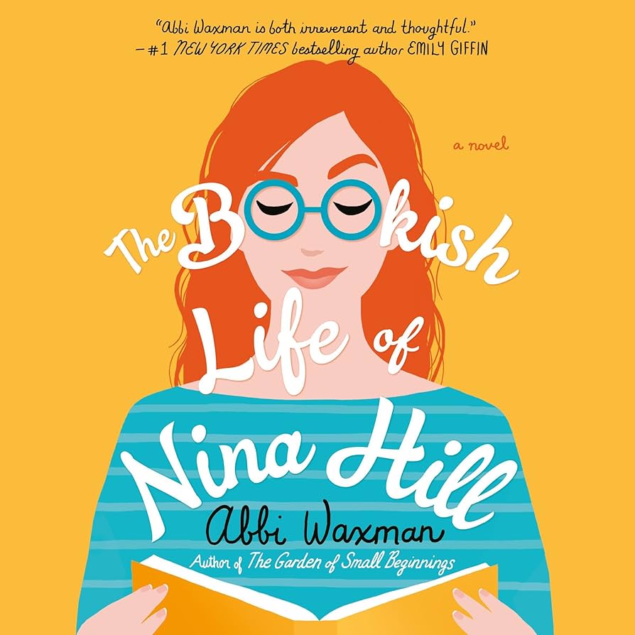 A Trivia Queen, a Chaotic Life, and One Perfect&nbsp;Quote