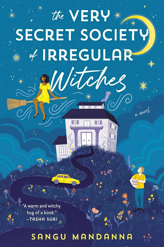 Witches, Warmth, and a Romance That Needed More&nbsp;Time